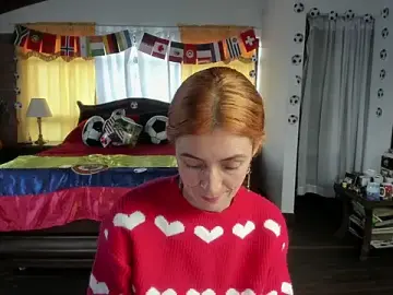 Stripchat Best live sex cam show of Charlotte-Willson