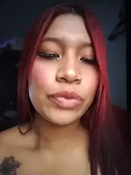 Stripchat Sex Chat of Cherry_Charlottee