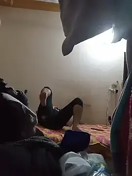 Stripchat Live Porn of QueenofHair