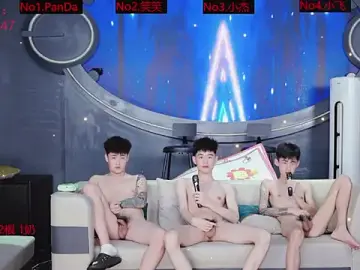 Stripchat Nude Webcam of SX-009