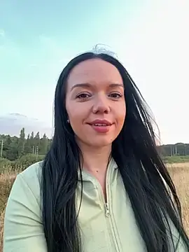 Stripchat Live Sex Cam of Vanesskaa