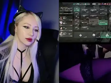Stripchat Adult Video Chat of roxxyrowe