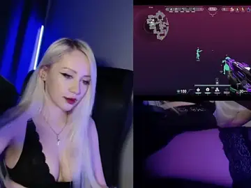 Stripchat Free Live Porn of roxxyrowe