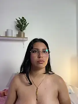 Stripchat Best live sex cam show of shainadavis