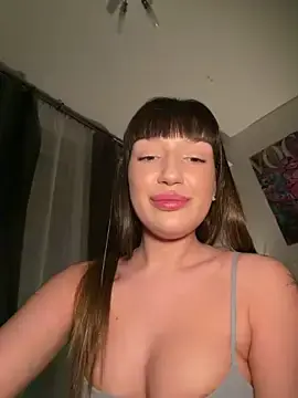 Stripchat Live Porn of Sophie_Avory