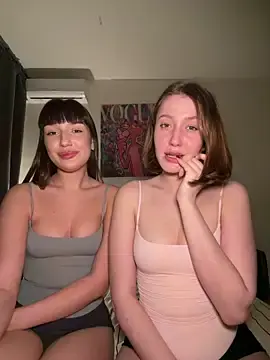 Stripchat Free Live Porn of Sophie_Avory