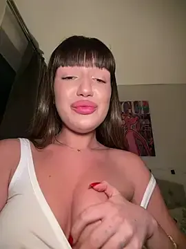 Stripchat Adult Webcam of Sophie_Avory