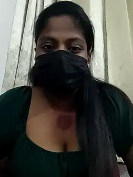 Stripchat Sex Cam of Tamil_Kanmani