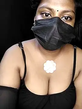 Stripchat Best Webcam of Tamil_Kanmani