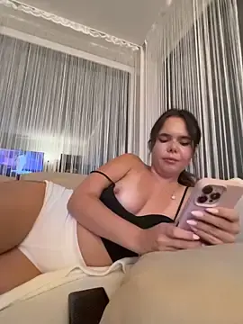 Stripchat Adult Video Chat of TheCinderella
