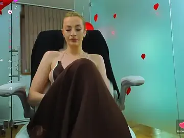 Stripchat Private Sex Chat of aileen_williams