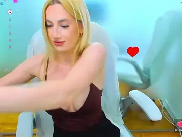 Stripchat Best live sex cam show of aileen_williams
