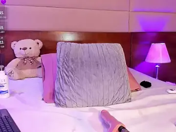 Stripchat Live Porn of dulce_char