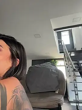 Stripchat Private Sex Chat of milaivanova