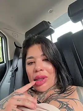 Stripchat Adult Webcam of milaivanova