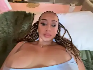 Stripchat Live Porn of Naomisroom