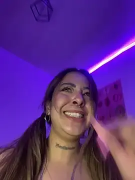 Stripchat Free Live Porn of LilEuphoria