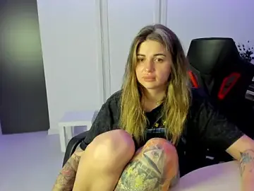 Stripchat Sex Chat of TiffanySweet