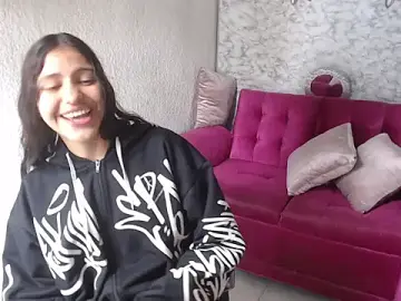 Stripchat Live Porn of Evagirl69