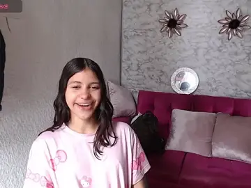 Stripchat Live Sex of Evagirl69