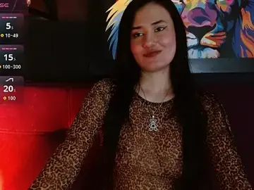 Stripchat Free Live Porn of Victoria_1126