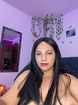 Stripchat Sex Cam of aurora_bela