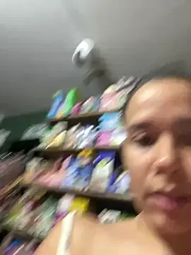 Stripchat Live Porn of lannabellx