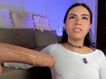Stripchat Free Porn Cam of AshleeyDiamonds