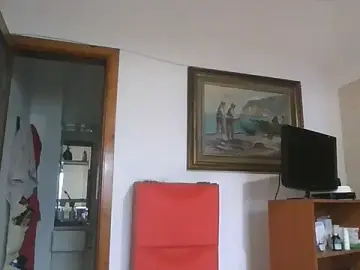 Stripchat Live Porn of MissEva10