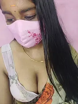 Stripchat Best live sex cam show of kathijaatamil