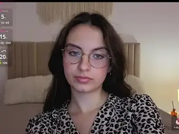 Stripchat Live Sex of Real_cutie1