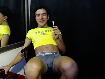 Stripchat Live Sex Cam of Brian_XXX
