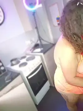 Stripchat Best live sex cam show of BubblesLovexox