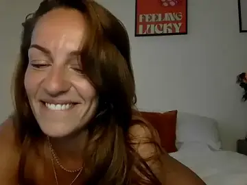 Stripchat Sex Chat of Edenfox-