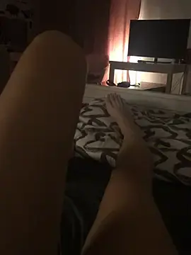 Stripchat Sex Chat of Naylee__