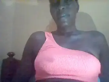 Stripchat Live Sex of Zinnah_Q