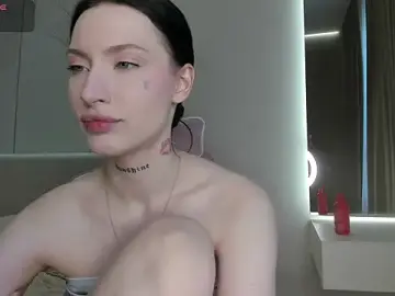 Stripchat Nude Webcam of JenniferQueen11