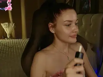 Stripchat Free Live Porn of Aria_Mila