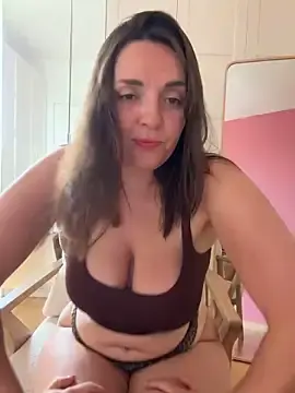 Stripchat Adult Webcam of Chloe-ta