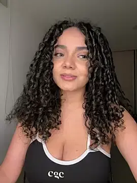 Stripchat Watch Live Sex Cams of Curlyierr