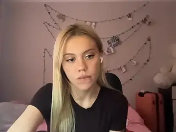 Stripchat Best Webcam of Glamorforyou