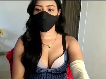 Stripchat Free Porn Cam of Prisu_BMW