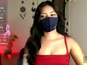 Stripchat Best live sex cam show of Prisu_BMW