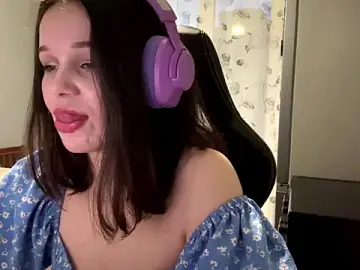 Stripchat Live Porn of Stasiabk