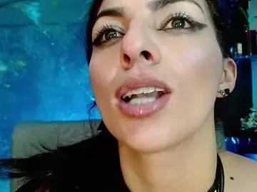 Stripchat Best live sex cam show of Teufelvero