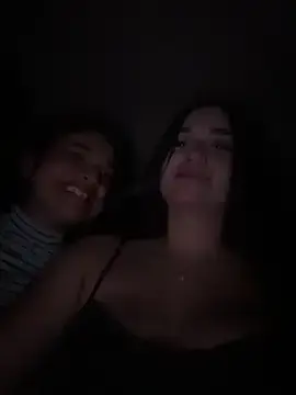 Stripchat Sex Chat of TheAlejandroDolls