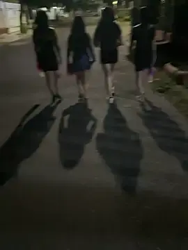 Stripchat Watch Live Sex Cams of TheAlejandroDolls