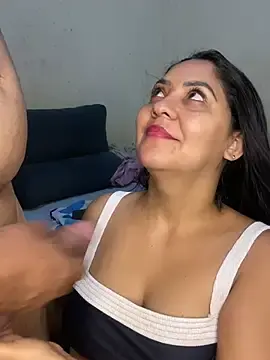 Stripchat Free Porn Cam of mayemarc