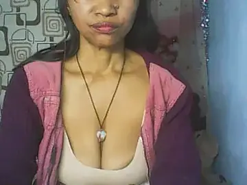 Stripchat Live Sex of nene_belle