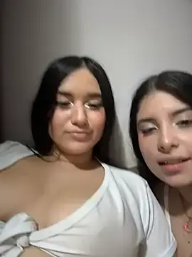 Stripchat Private Sex Chat of thecandydollshow